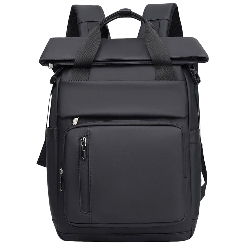 CHILL LIGHT 남녀공용 대용량 방수 배낭 롤탑형 백팩 학생 스포츠 자전거용 노트북 가방 35,900원