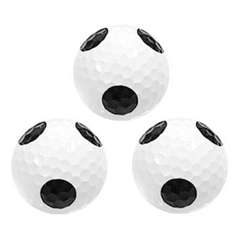 트리거골프 카카오프렌즈 스크린 전용 센서볼 레인지볼, 1개, 카카오원형볼, 300개입 197,520원