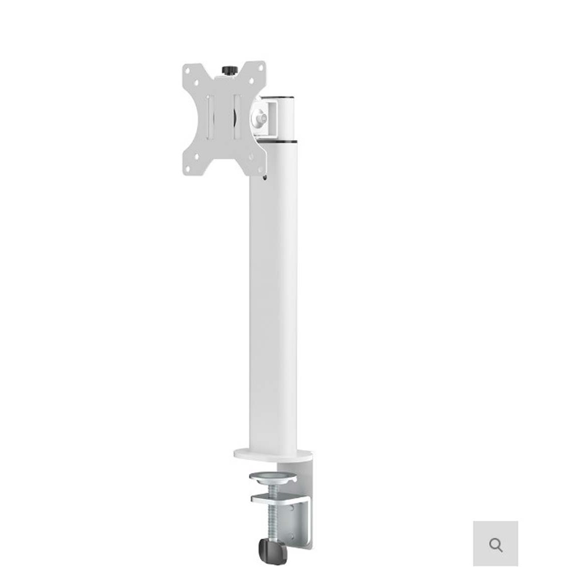 MA-10 화이트 블랙 15인치~32인치 티비 스탠드 피벗 모니터 거치대 TV 받침대 클램프 17인치 19인치 20인치 22인치 24인치 28인치 27인치 29인치 30인치 피벗형 31,200원