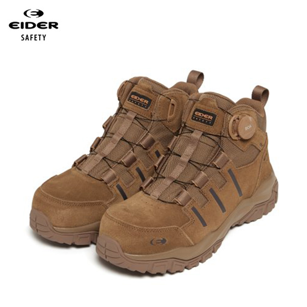 [EIDER SAFETY] 아이더세이프티 SPECIAL606 다이얼 안전화 113,300원