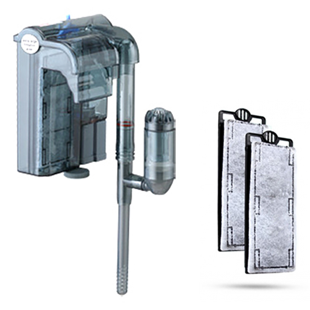 리컴 걸이식 여과기 HI330 + 리필필터 SH10 세트 19,040원