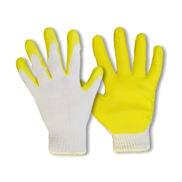 가드맨 반코팅장갑 양손착용 세트 9,200원