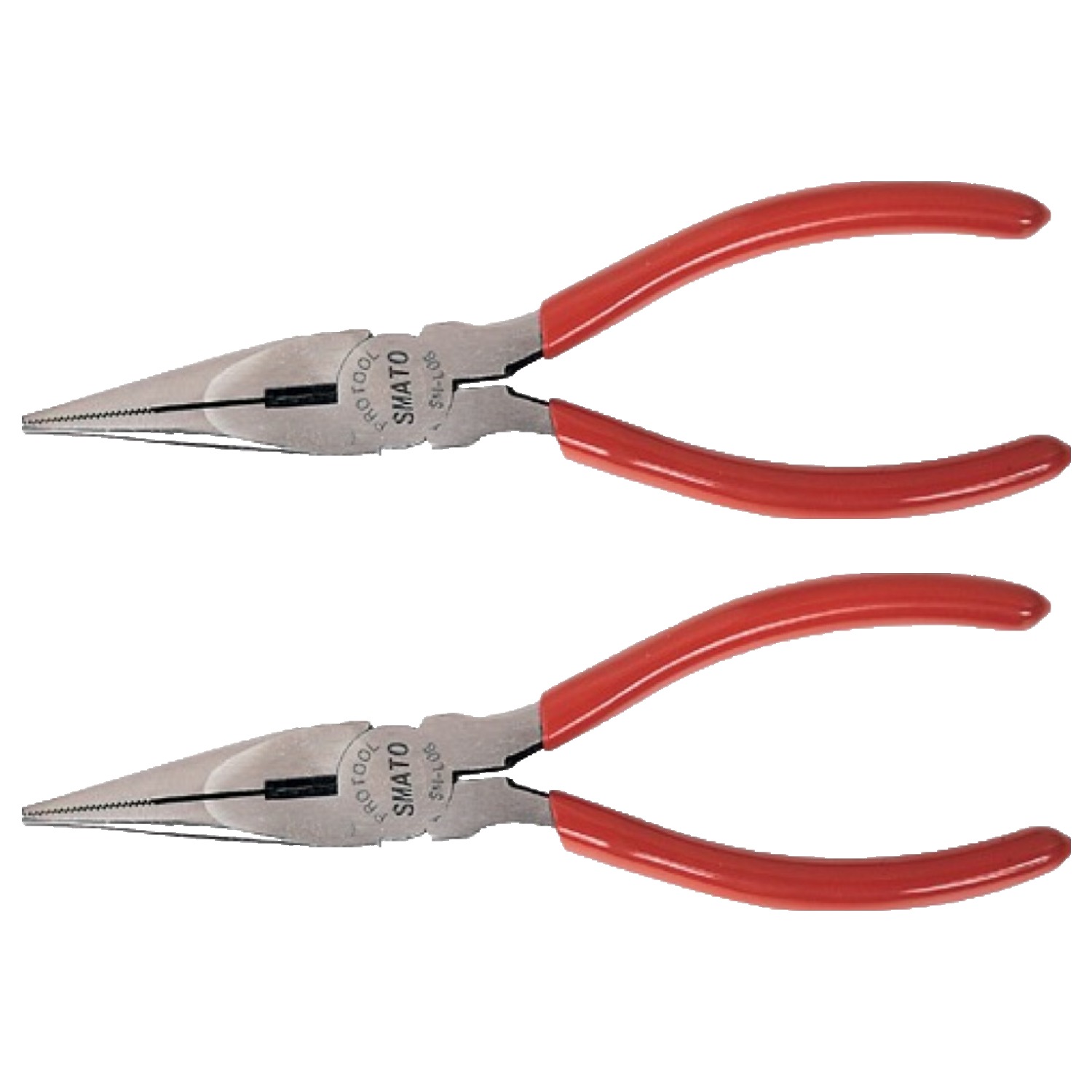 스마토 롱노우즈 플라이어 SM-L08 C1000113 7,680원