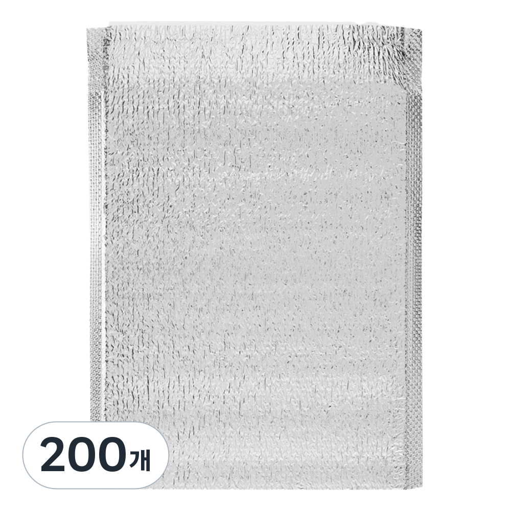 코멧 은박 보냉팩 25 x 30 cm 29,100원