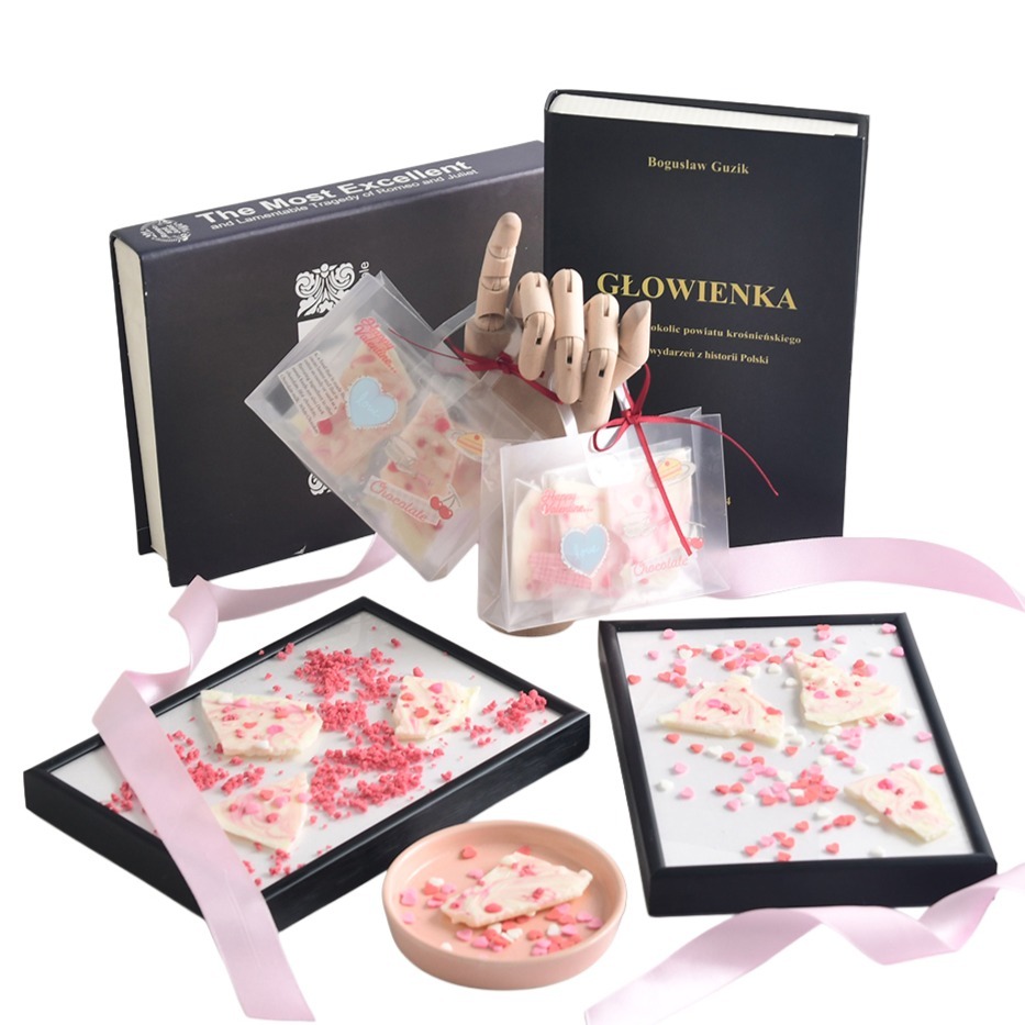 디유 미니기프트백 초콜릿 만들기 세트 11,900원