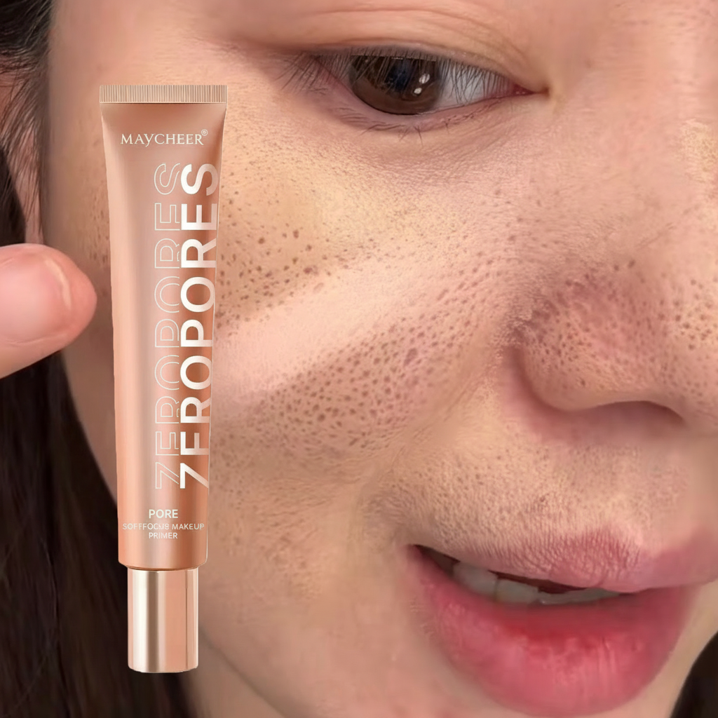 프라이머 모공 프라이머 메이크업 프라이머 모공 프라이머 노세범 모공커버 프라이머 쌩얼크림 모공착 프라이머, 1개, 피부색 13,000원