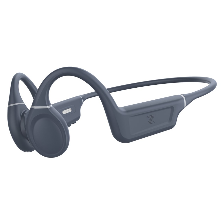 젤센 액티브 스윔 오픈형 MP3 골전도 블루투스 이어폰, Zelpods Active Swim, 다크그레이, 12시간, 방수가능, Zelpods Active Swim, 다크그레이 98,500원