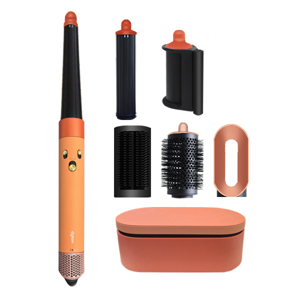 [국내정품/AS가능] 다이슨 에어랩 i.d. 멀티 스타일러 앤 드라이어(세라믹 아프리콧/토파즈) / 새상품 800,000원