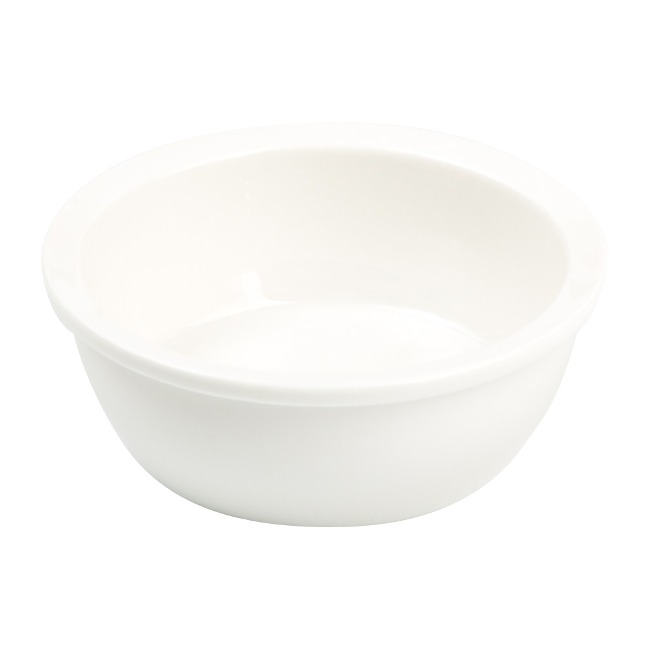 더베네펫 강아지밥그릇 세라믹식기 6,500원