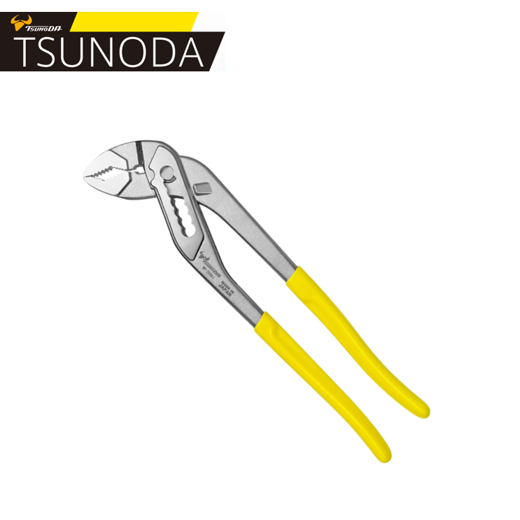 [KING TTC] 10인치 박스조인트 워터펌프플라이어 WP-250BJ 츠노다 TSUNODA 일본산 첼라 34,240원