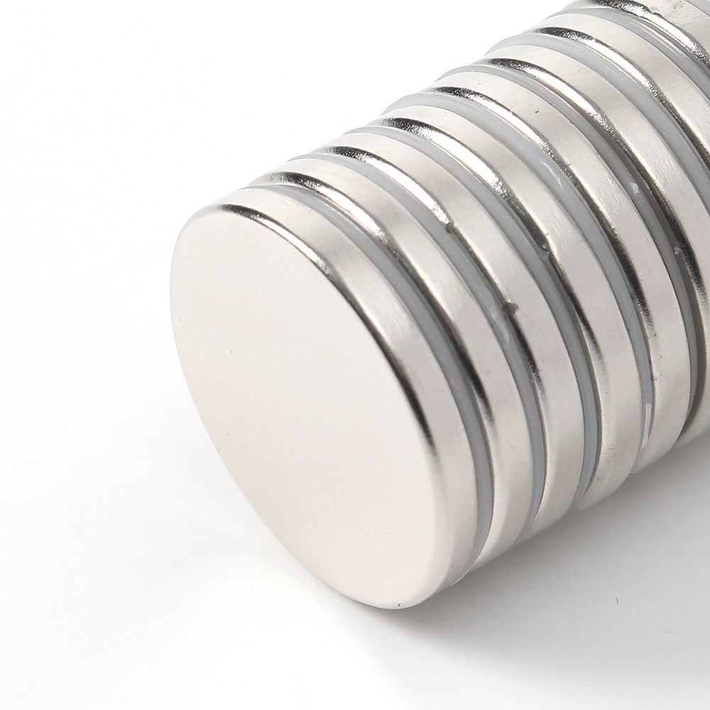 도토로 몬스터킹 초강력 네오디뮴 원형 자석 10개입(29x3.5mm) 19,910원