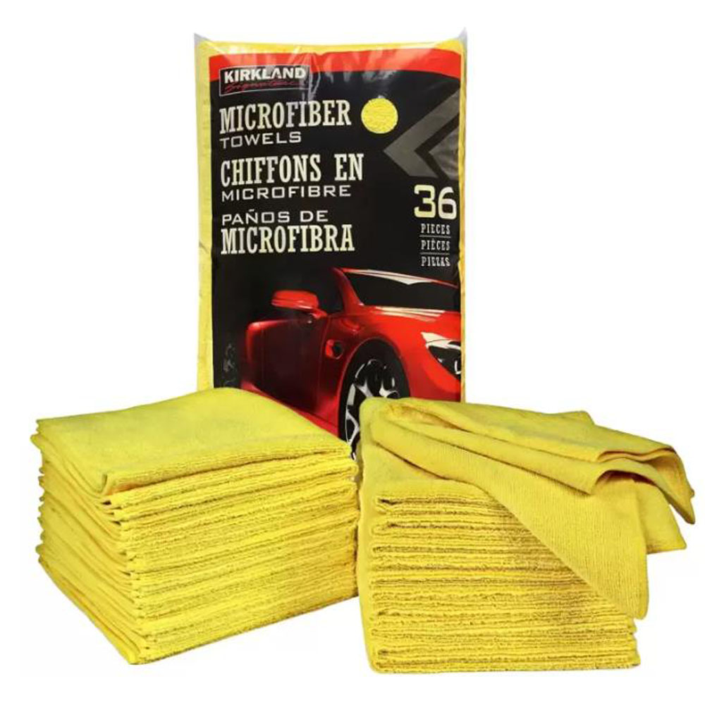 커클랜드 다용도 극세사 타월 26,330원