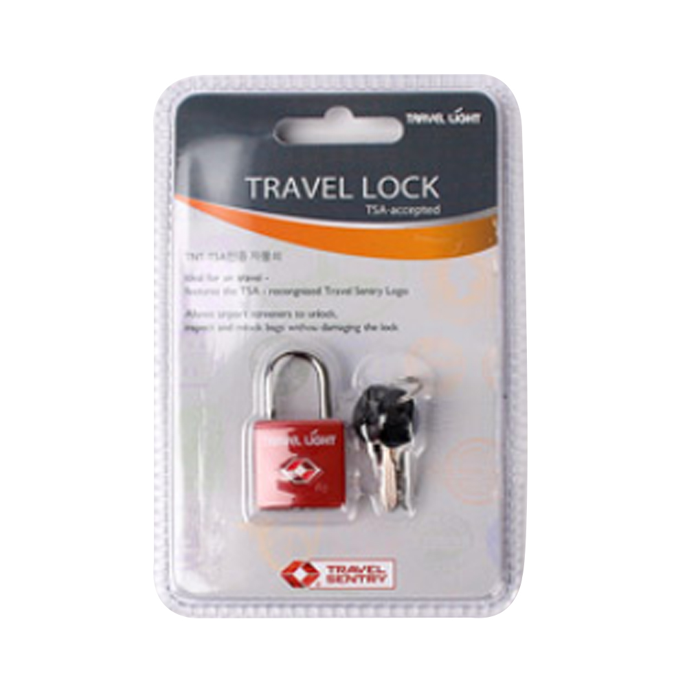 트래블라이트 미니 키자물쇠 072 7,400원