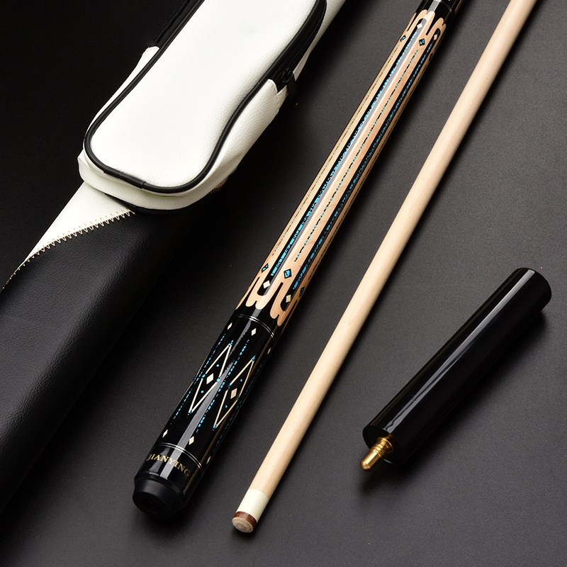 YAFAN 고급 당구큐대 세트 JIANYING 53 189,000원