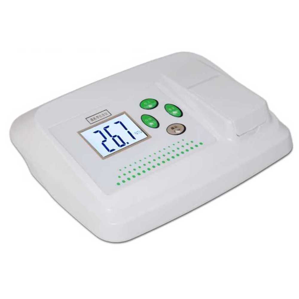 휴대용 탁도계 탁도 측정기 상수도 검사 하수도 201,200원