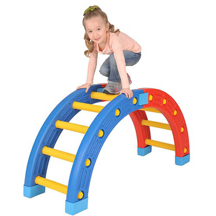 키더스 - 밸런스 브릿지(2개세트)/균형감각/구름다리, 키더스 밸런스 브릿지 2개세트, 1개 182,000원