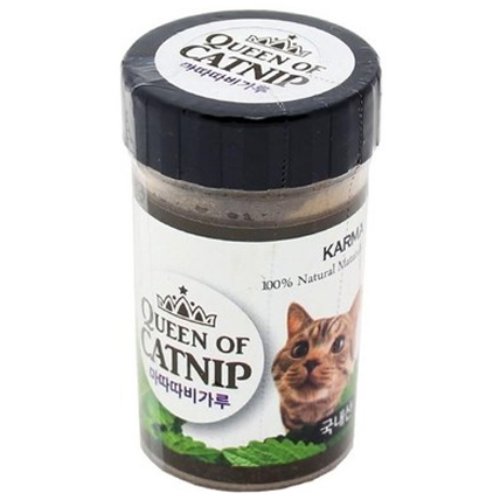 퀸오브캣닢 고양이 캣닢가루, 현재가 2,470원
