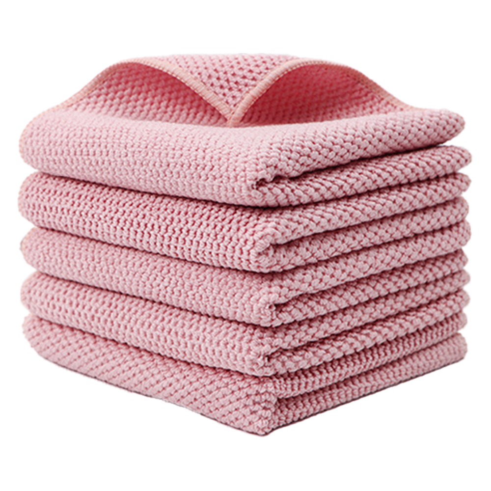 씨오브비 물자국 없는 극세사 다용도 주방행주 8,900원