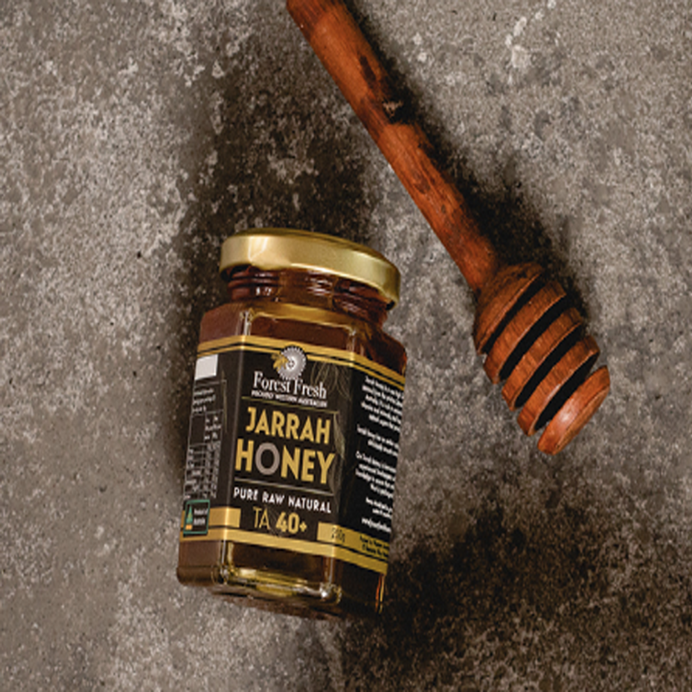 (정식수입) 포레스트 프레쉬 자라허니 56,230원