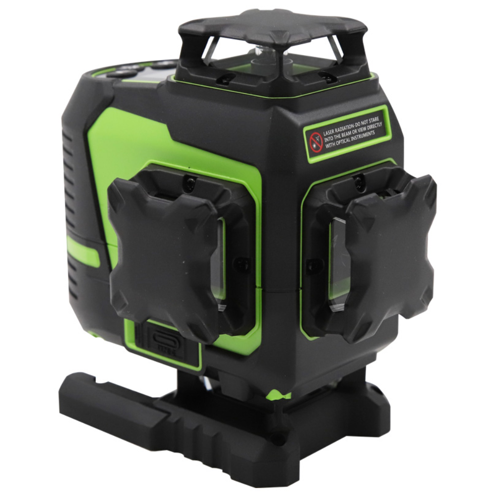 p5000II 신상품 마그네틱 댐핑 추방식 4D 그린 일본 다이오드 신콘 레이져 레벨기 SINCON, 1개 231,000원