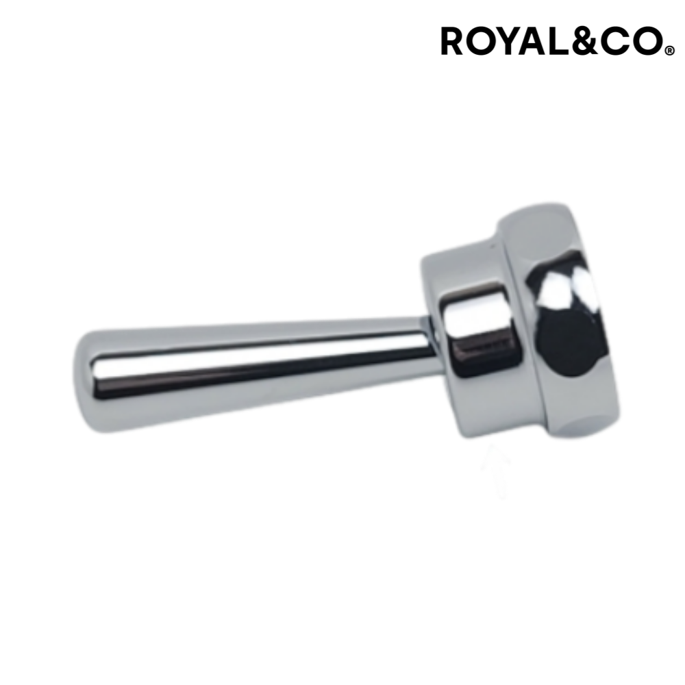 로얄 RCF100 RCF101 RCF400 RCF401 대변기 수세밸브 후레쉬밸브 핸들뭉치 대변기부품 32004W 11,000원