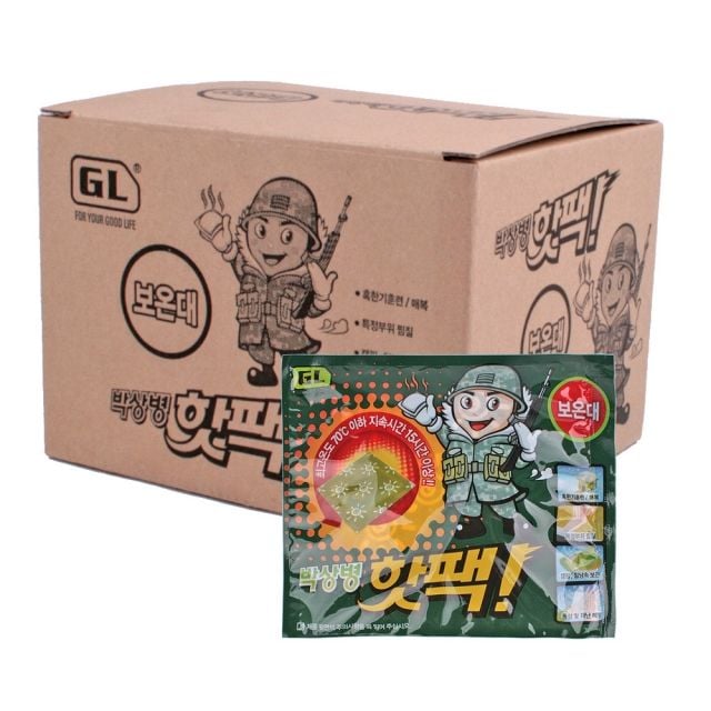 박상병핫팩 10매입 대용량핫팩 손 주머니 대형 국산핫 ain+02343de 14,340원