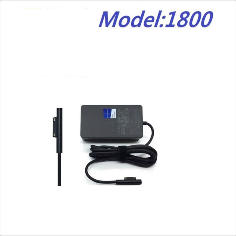 마이크로소프트 MS소프트 서피스 프로3,4 프로5,6 충전기 어댑터 36W 44W 65W 102W 28,000원