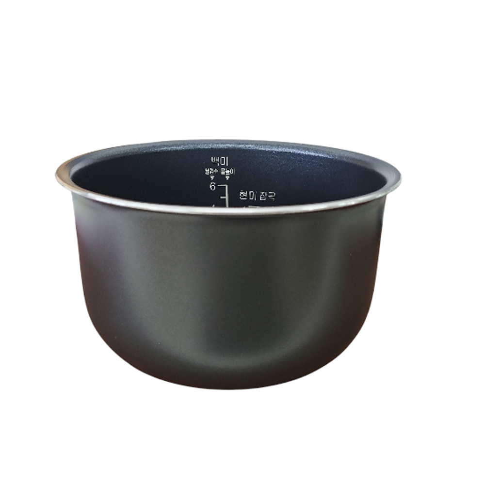 쿠첸 6인용 CJE-CD0602  CJE-B0601  전용 정품 내솥 50,000원