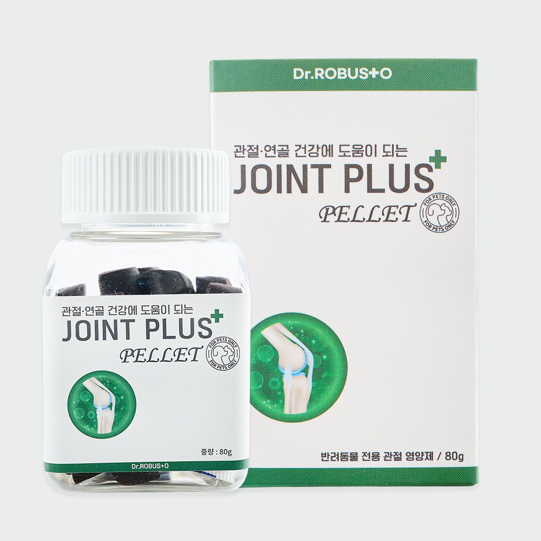 닥터로브스토 조인트플러스 강아지 관절 영양제 건강 슬개골 탈구 뼈 101,490원