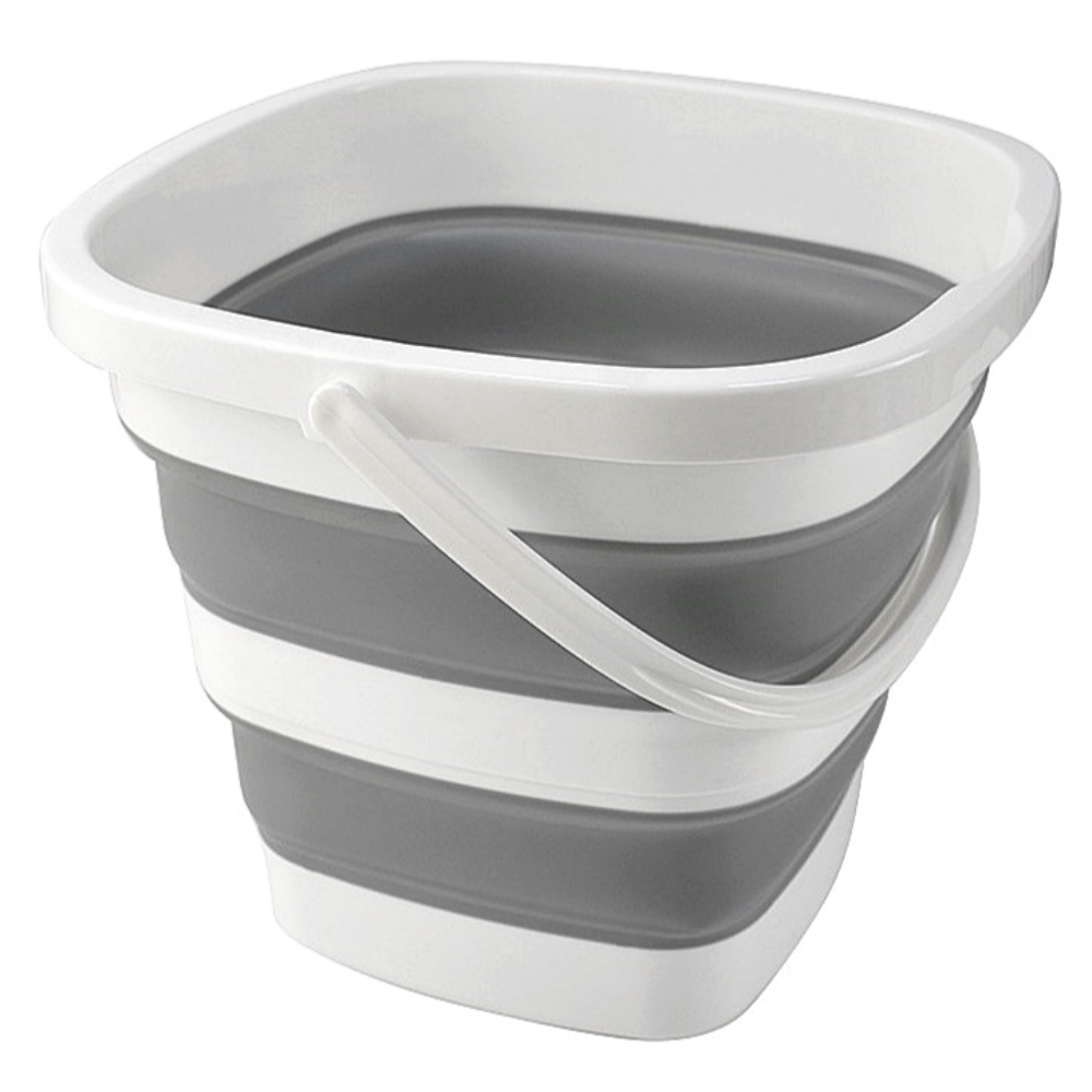 잘접히는 접이식 양동이 10L 9,450원