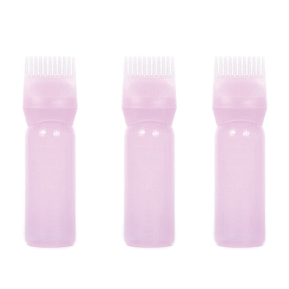 루시피 콜라 염색 공병 170g (핑크) 브러쉬 공병 6,900원