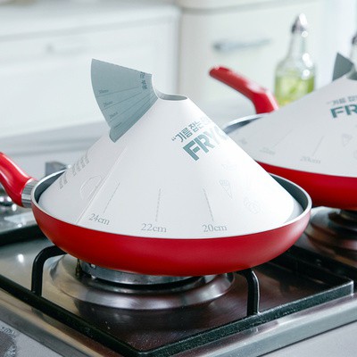 튀는 기름잡는 만능 요리엔 프라이캡 (100매).트레블이지 27,880원