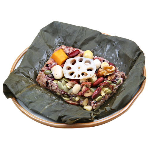 거궁 착한연잎밥 건강한한끼 다이어트 맛있는 찹쌀 잡곡밥 오곡밥 영양 찰밥 즉석밥 무료배송, 270g, 24개 88,000원