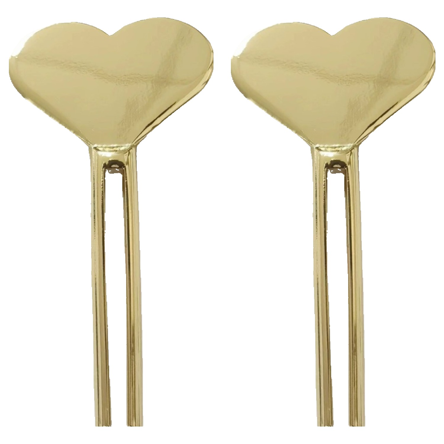 셀리빙 다용도 튜브형 치약 핸드크림 짜개 스틱, 골드, 2개 4,900원