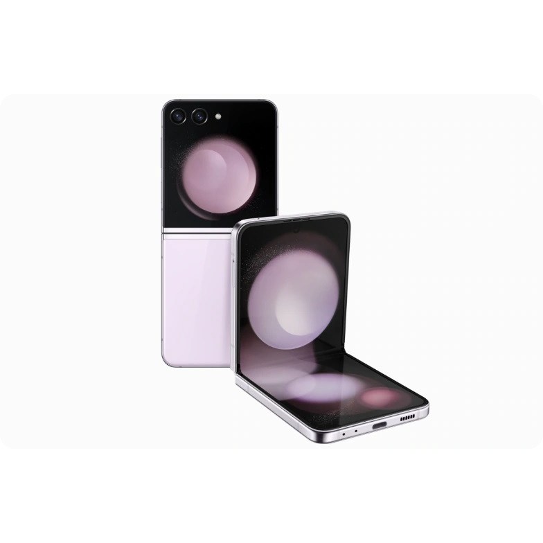 갤럭시 Z플립5 라벤더 SKT 기기변경 1,399,000원