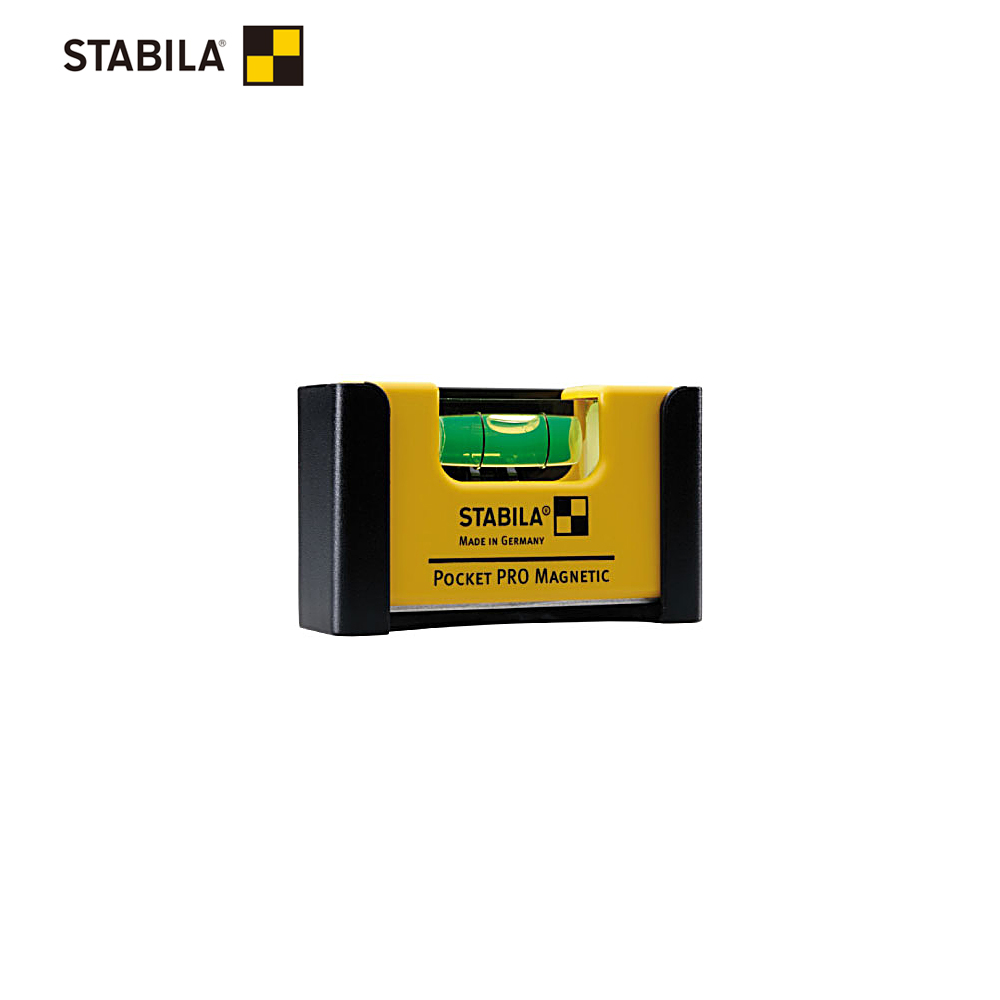 스타빌라 포켓 자석 수평기 Pocket PRO M 24,200원