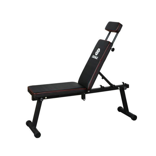 비스케일 반석스포츠 원터치 인클라인벤치 헤드업 73,270원