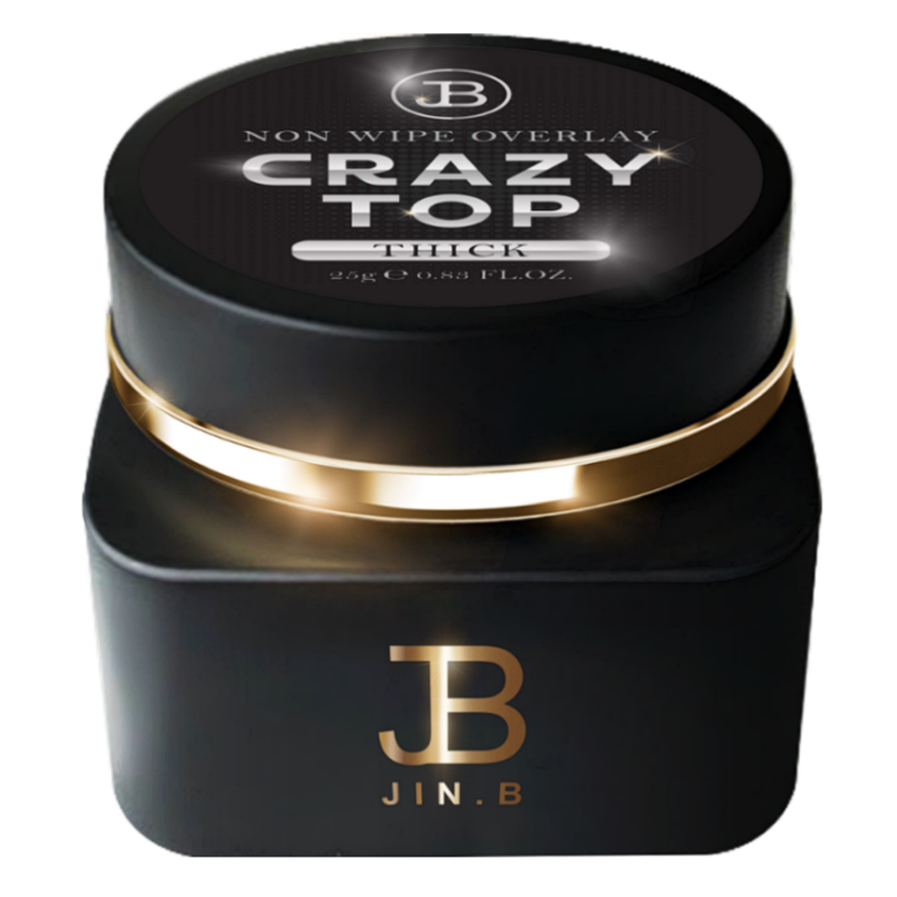 진비 크레이지 탑젤, 틱크, 25g, 1개 15,000원