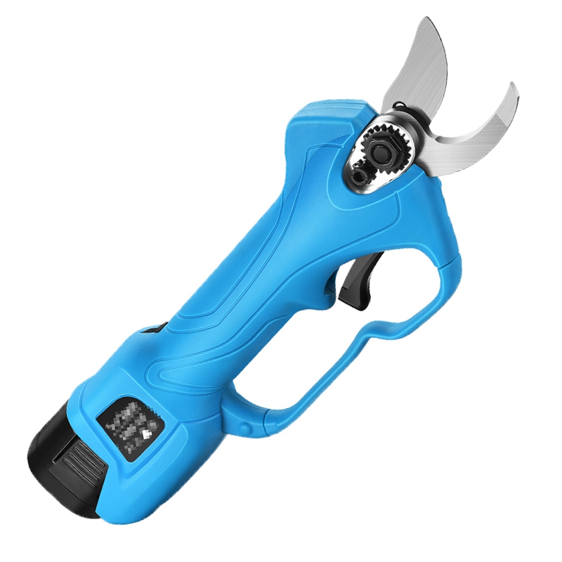 SUCA SC-8603 무선 충전식 전지가위 전동가위 배터리2개세트 28MM 88,200원