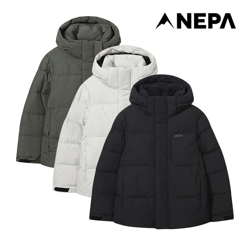 네파 공용 사이폰 다운자켓 7LF2021 187,500원