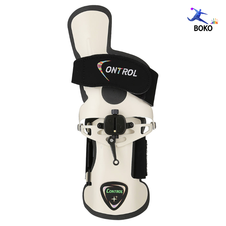 로드필드 컨트롤 볼링아대 코브라형 [크림] 구매시 속장갑+퍼프볼 포함 55,000원