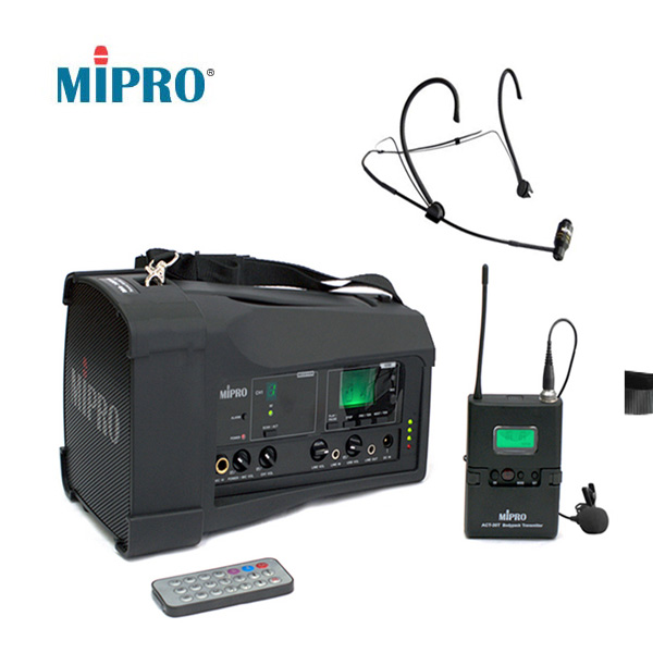미프로 MA-100SB 블루투스 포터블 강의용 휴대용 무선마이크 앰프스피커 일체형 어깨걸이형, 1개 1,000,000원