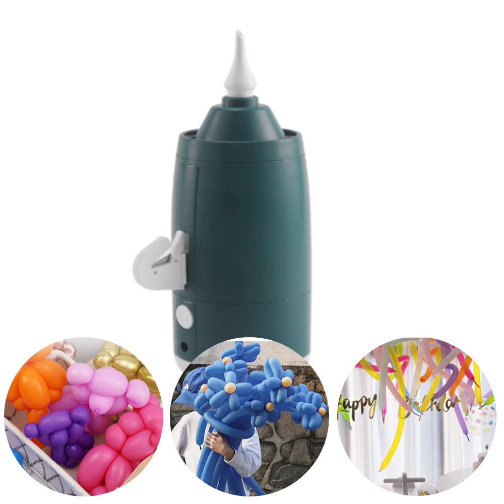 요술풍선 바람넣는기계 자동펌프 풍선인플레이터 29,900원