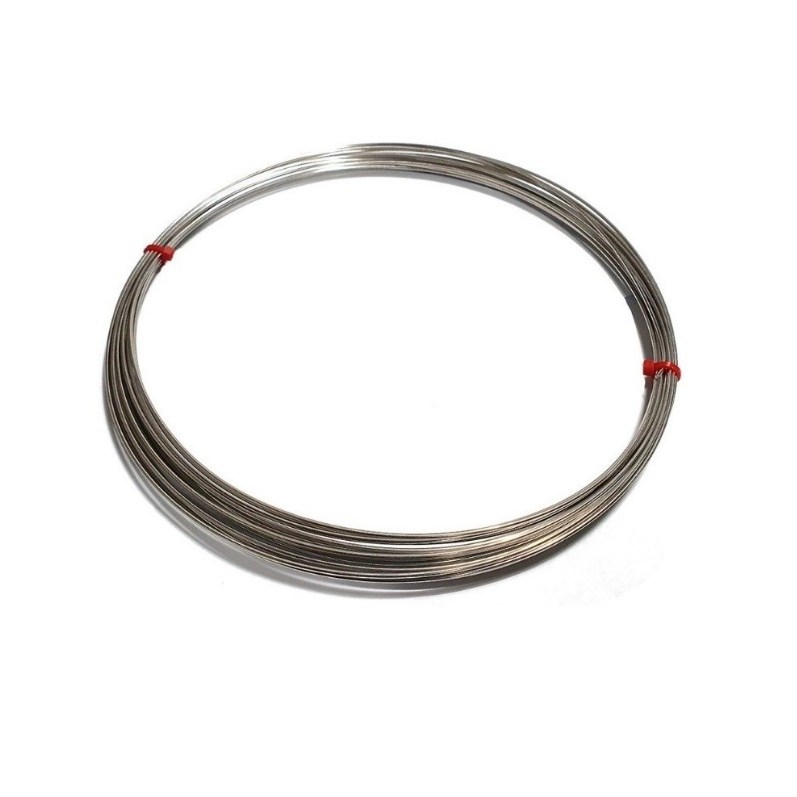 스텐연선철사 100미터묶음 50미터묶음 스텐레스 스테인레스 SUS304, 1개 65,000원