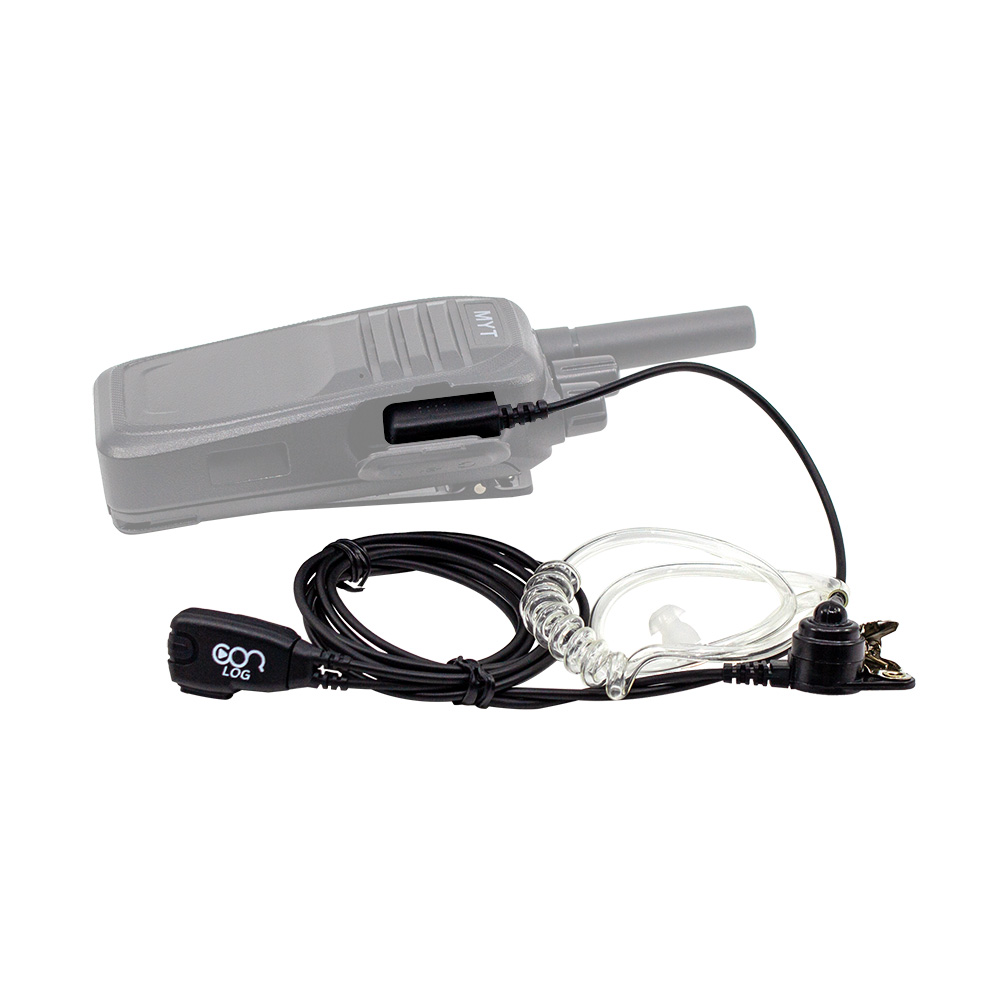 민영정보 MYT-400 / LT-6100 무전기 이어마이크 이니어 (LOGIN-8000T), 단일상품, 1개 7,700원