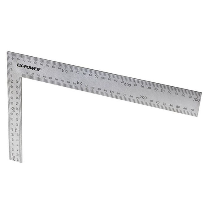 이엑스파워 직각자 200 x 300 mm ECS-2030 6,500원