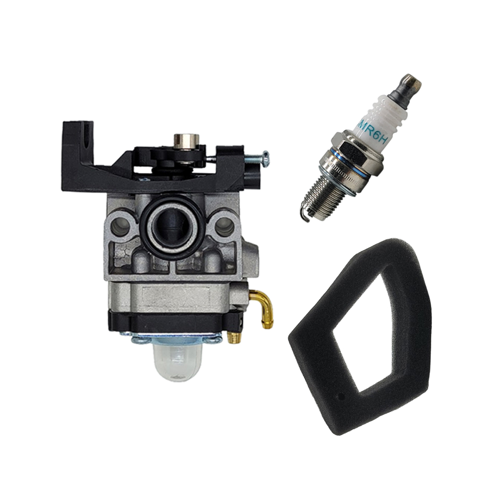 혼다 예초기 카브레타 에어크리너 점화플러그 3종세트 GX35 호환 부품 15,500원