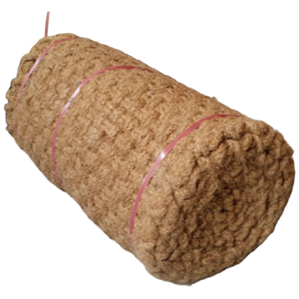 지엘파크 야자매트1롤 폭1.2mX길이10m 멍석 올림매트 앙카핀별도구매 280,000원