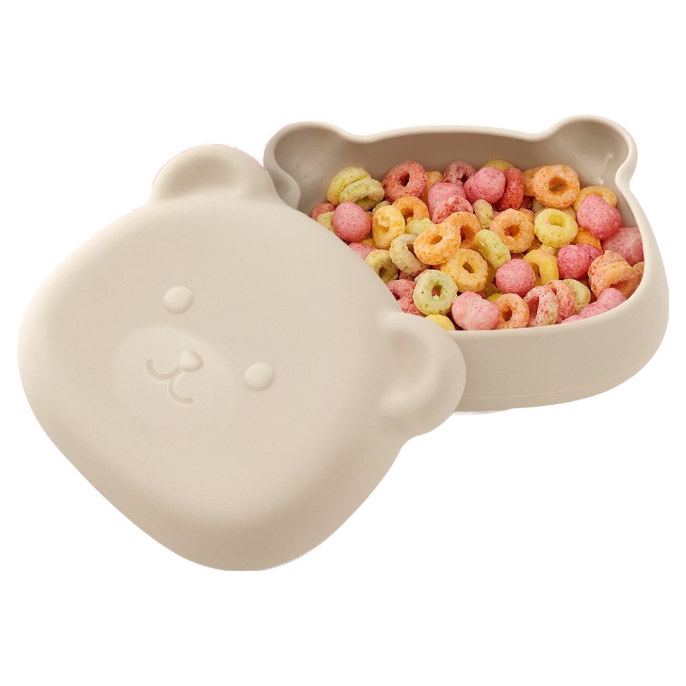 아띠래빗 아기 곰 흡착볼 450ml 9,800원