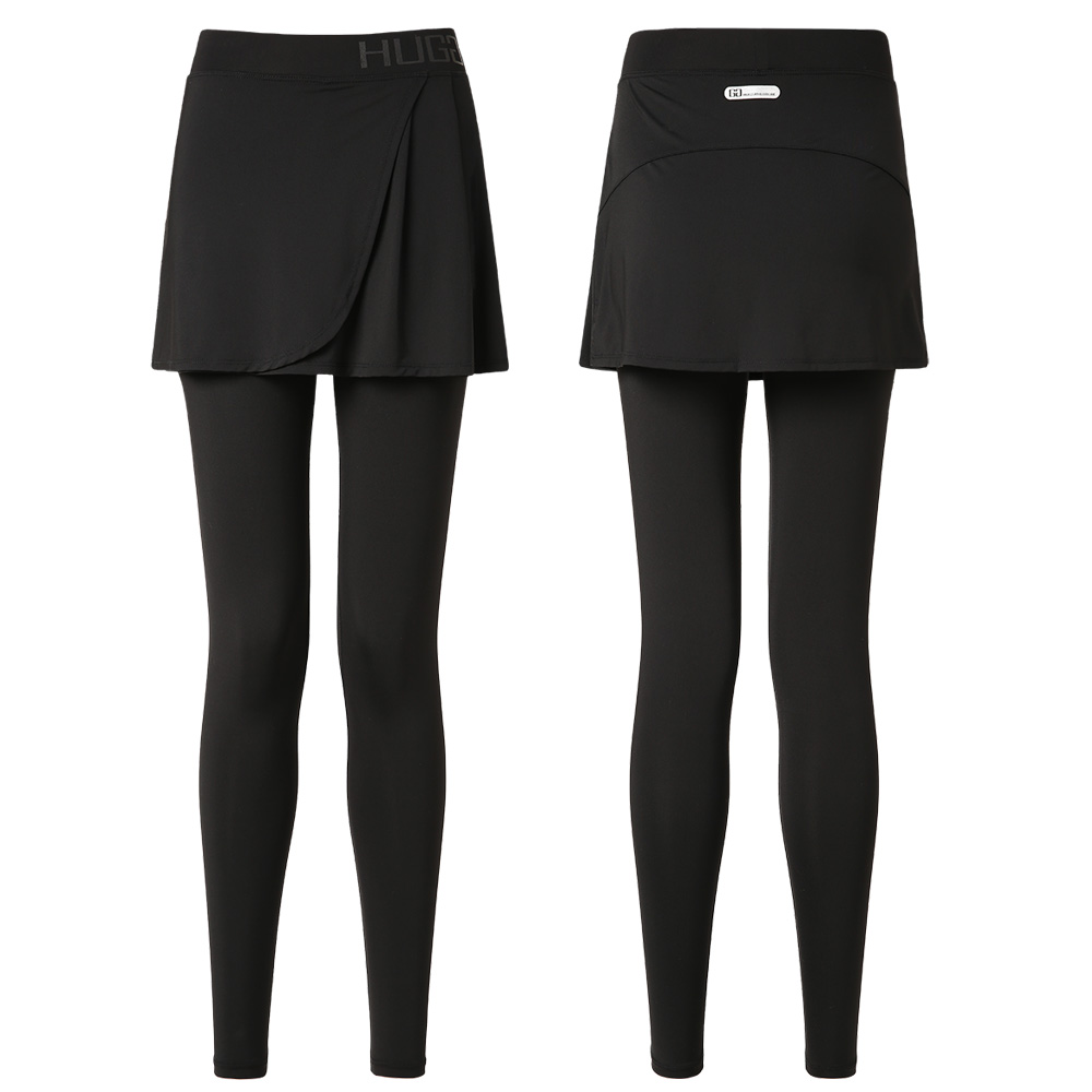 허그 여름레깅스 골프 치마레깅스 치마바지 19,980원